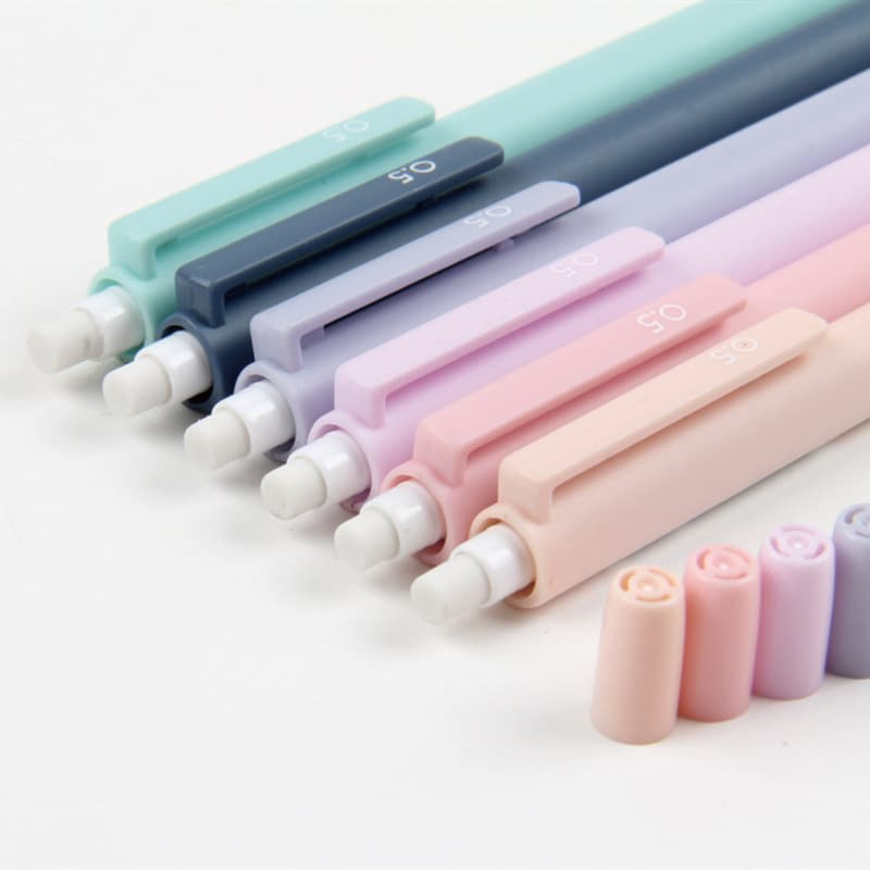 Children's eraser for students, stationery, Birthday gift 2