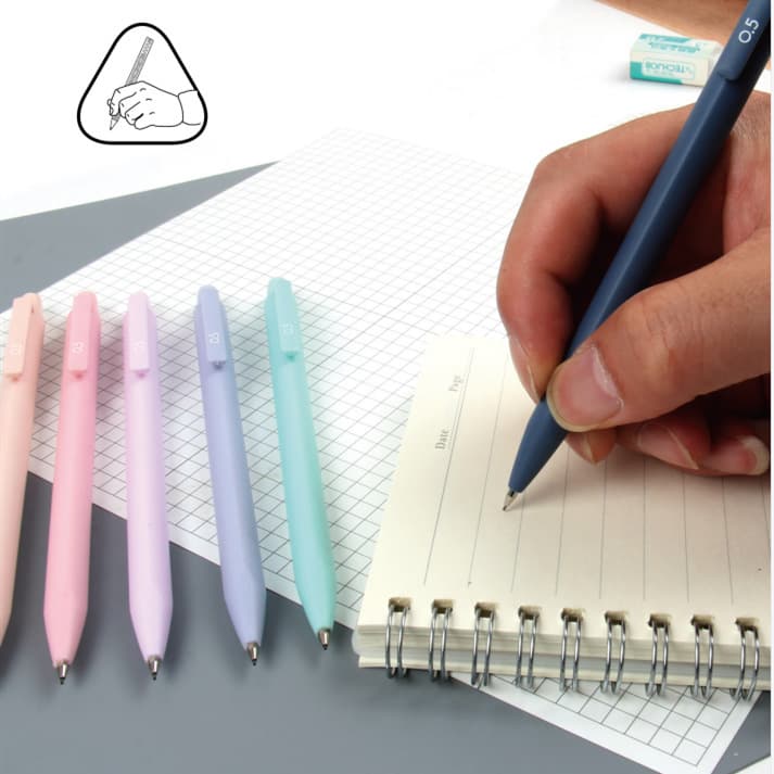Children's eraser for students, stationery, Birthday gift 4