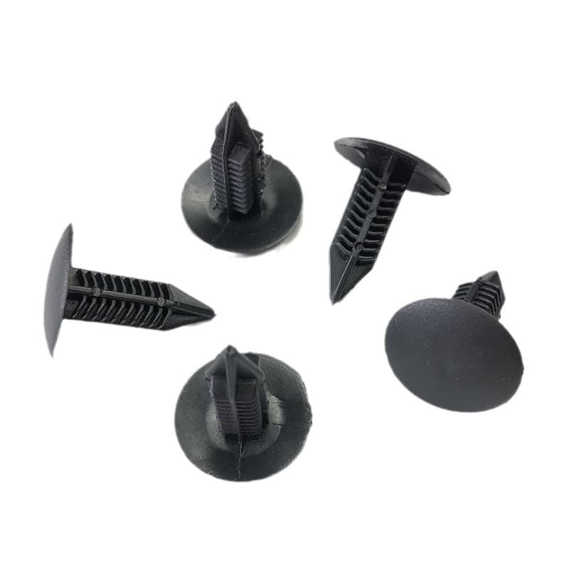 Auto fastener car clip guides carpet inner settings suitable for the Honda Civic Accord luggage interior buckle 5