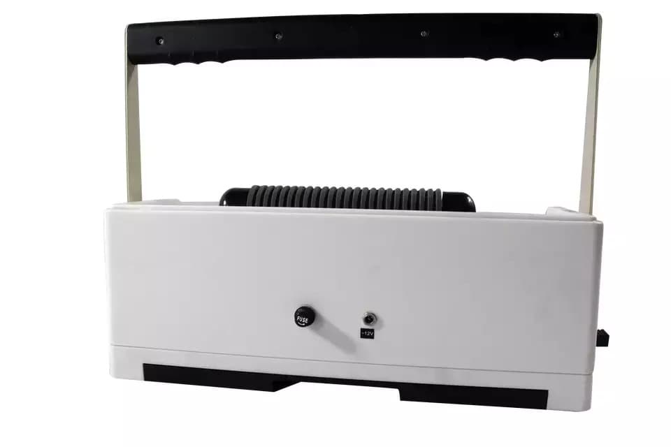 S20A electric single coil binding machine spiral punching machine financial bidding book binding 4: 1 hole distance 46 holes 3