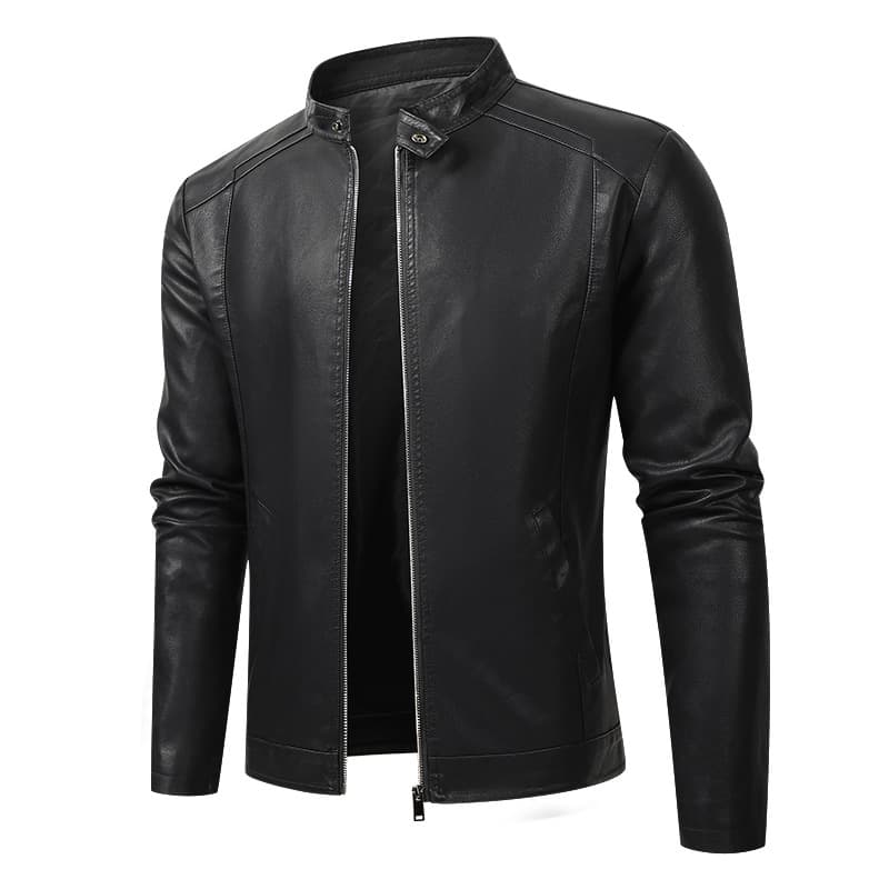 Demi-season thermal underwear for leisure, universal warm jacket, 2023 collection, slim fit, plus size 5