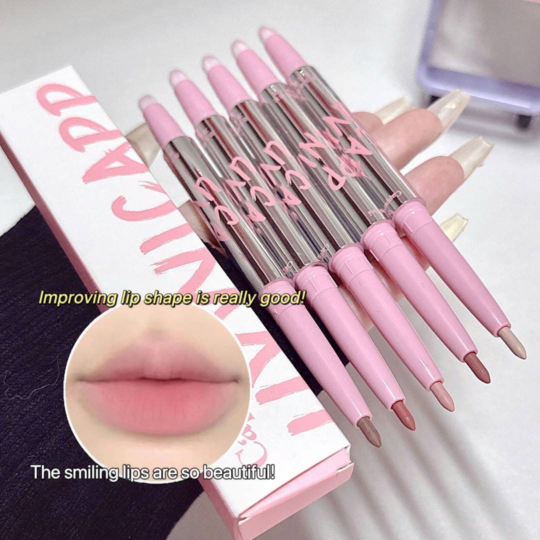 (Cross-border trading), lip pencil, sculpting lipstick, makeup primer, contouring 1