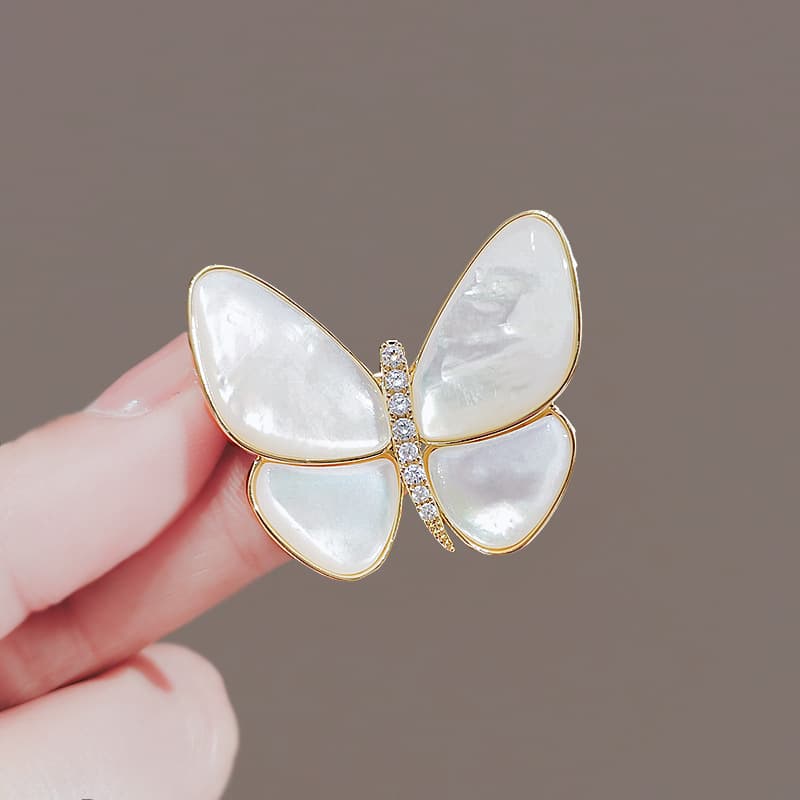 (Cross-border trading), fashionable brooch lapel pin, small protective underware, bag 2