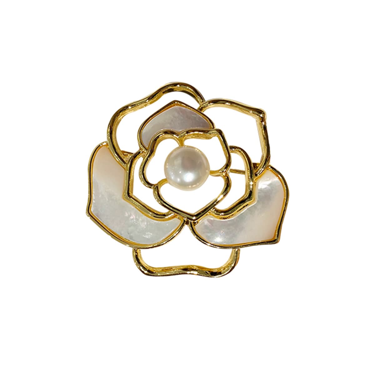 (Cross-border trading), fashionable brooch lapel pin, small protective underware, bag 5