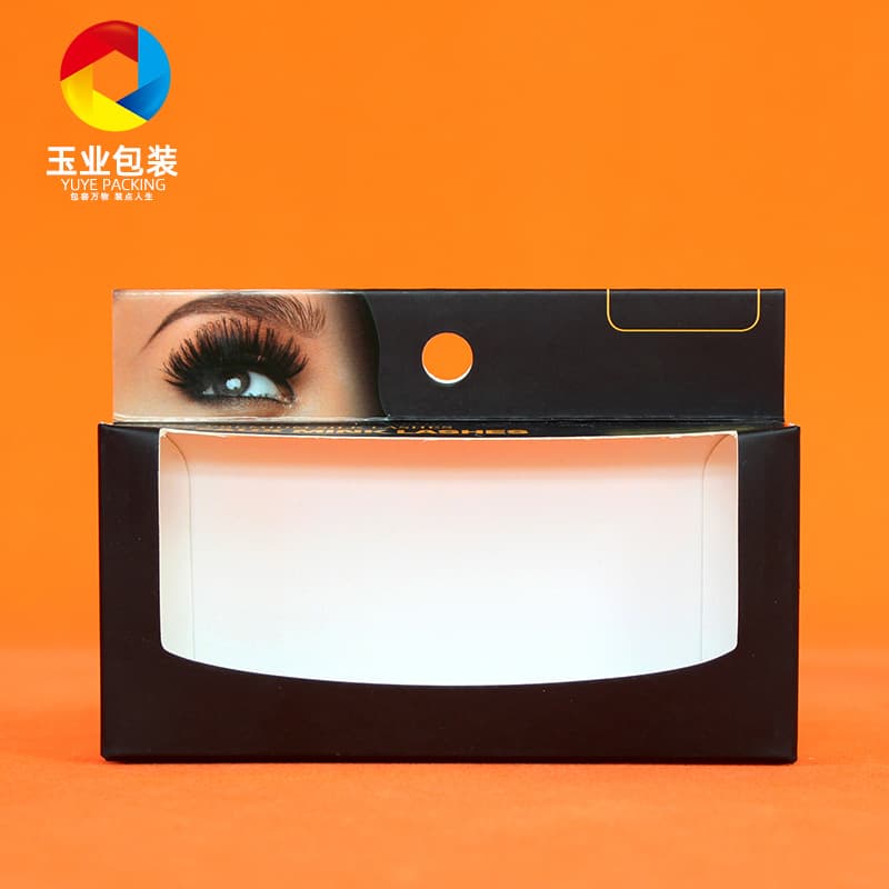 False eyelashes for eyelashes, cosmetic box, wig for manicure, pack, eye pencil, liner 1