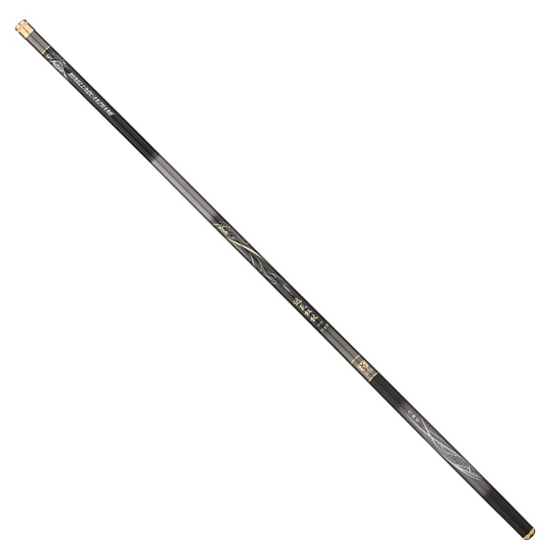 Genuine Dawa Poor Staff Carbon Shooting Fishing Rods wholesale 6H19 Turning Hand Rod Comprehensive Fishing Rods Hand Histing Rod 5