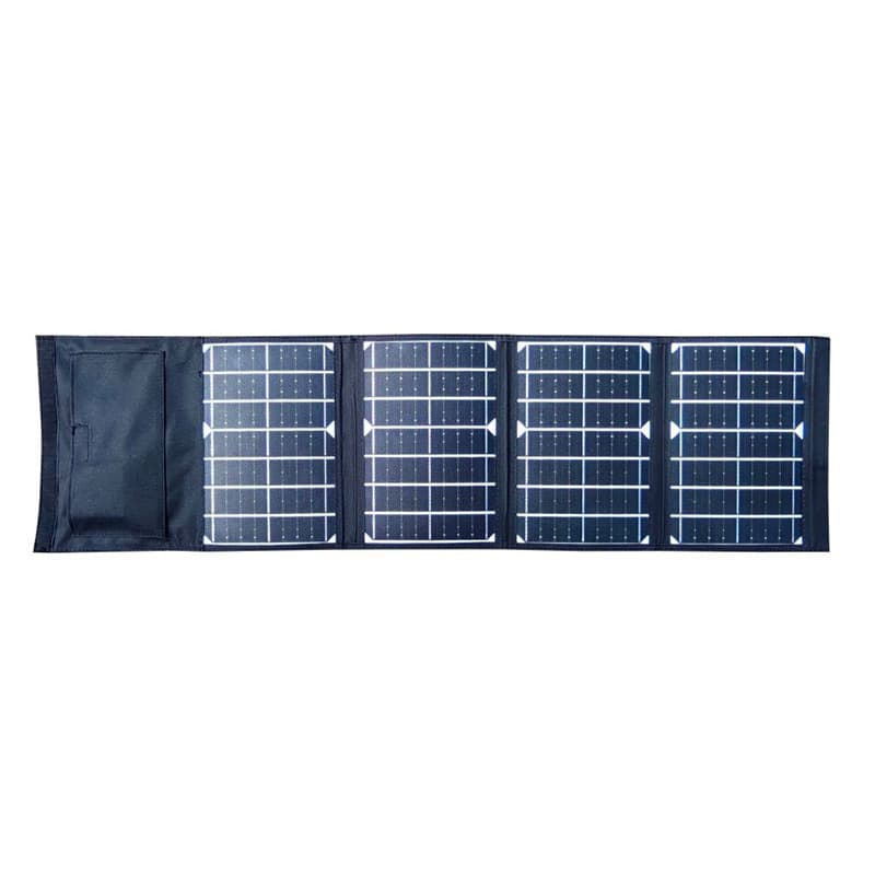 Mobile phone solar-powered charging, 2024 years, 40W, 50W 5