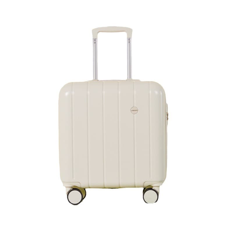 Suitcase, handheld small airplane, box, 18 inch 5