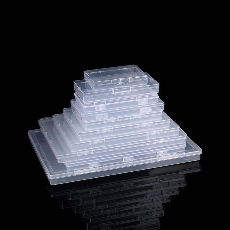 (Cross-border trading), high quality rectangular stand, storage box for documents 1