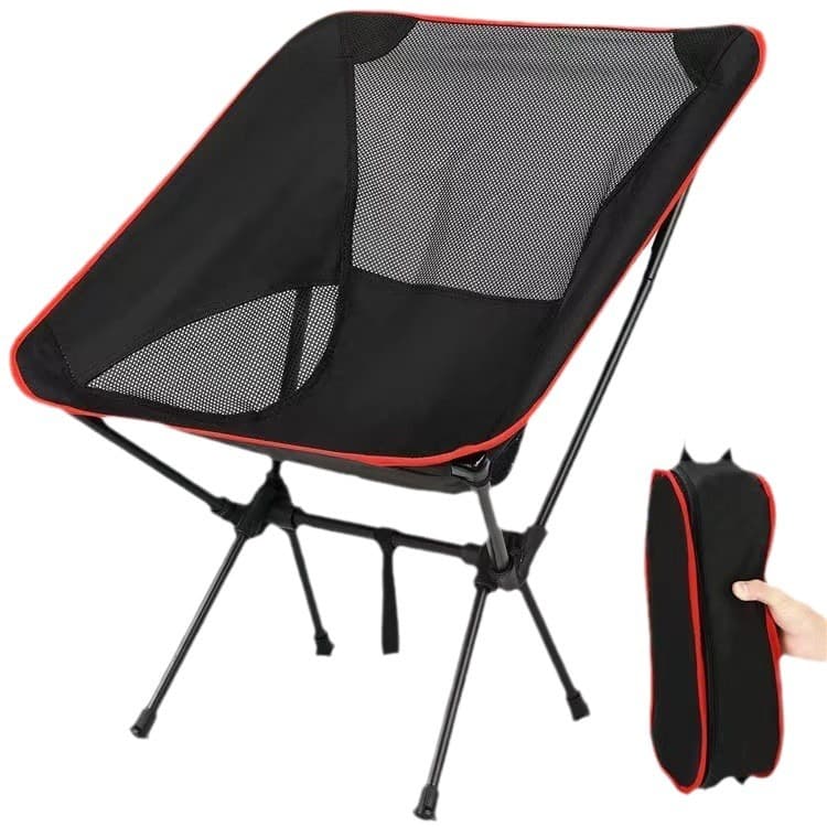 Travel folding art space handheld equipment for camping for fishing 5
