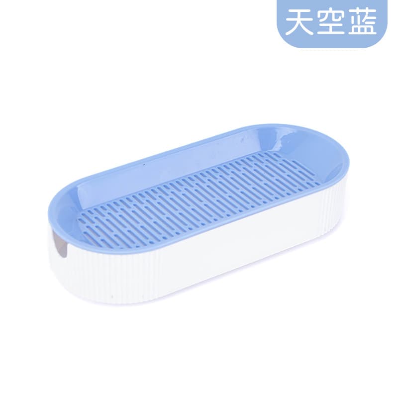 New cross -border direct supply manufacturers wholesale cat snack cat mint planting without earthy hydraulic contrast set cat boxes 5