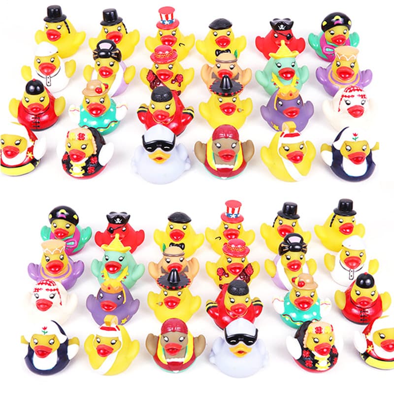 Minifigure plastic, doll PVC, DIY 5