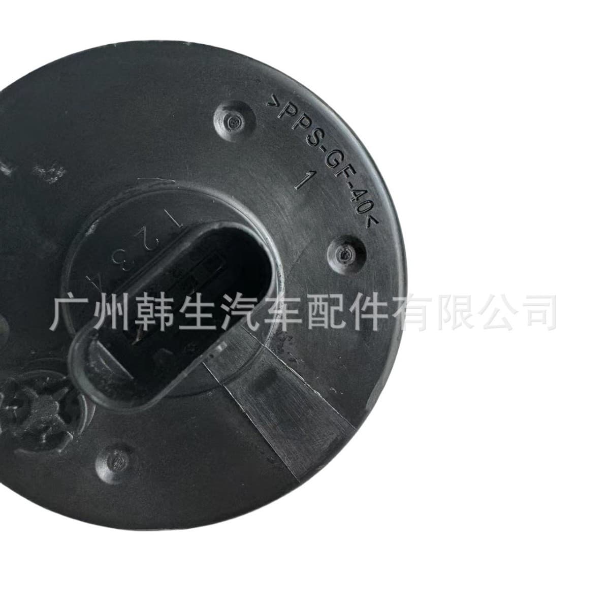 Suitable for the Tesla car accessories Model3 Modely electronic auxiliary water pump 1088245-00-K 4