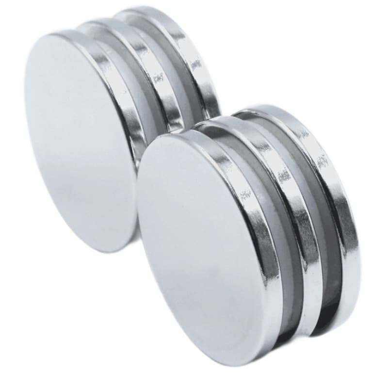 Magnetic small strong magnet, 10mm 1
