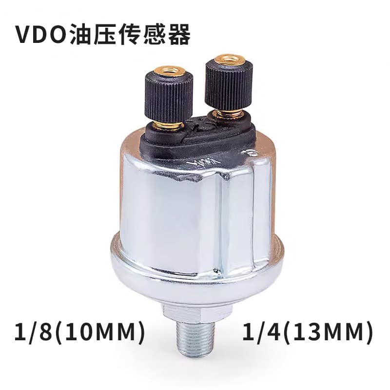 Sensor, induction engine oil with accessories, generating electricity 1