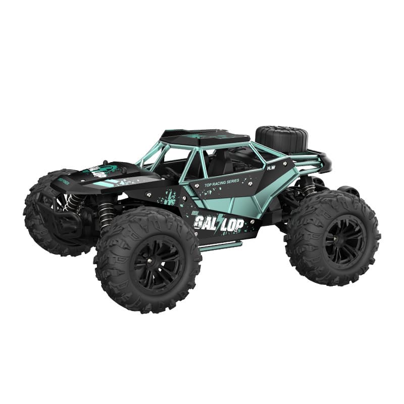 Remote control car, transport, high speed four wheel drive toy, off-road racing car 5