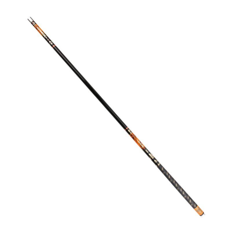 Fishing Rod 6H19 - Ultra-Light Super Hard Platform Rod 5
