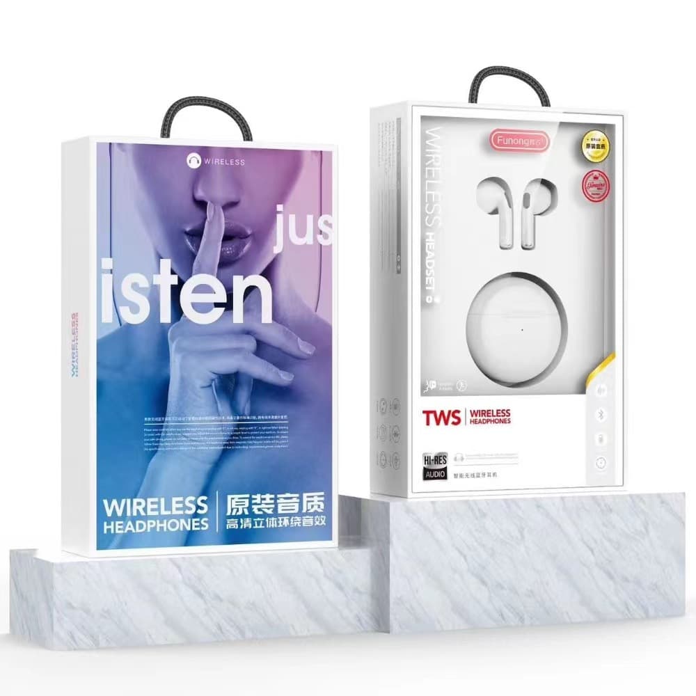 Huawei, vivo, honor, compatible headphones, mobile phone, bluetooth 1