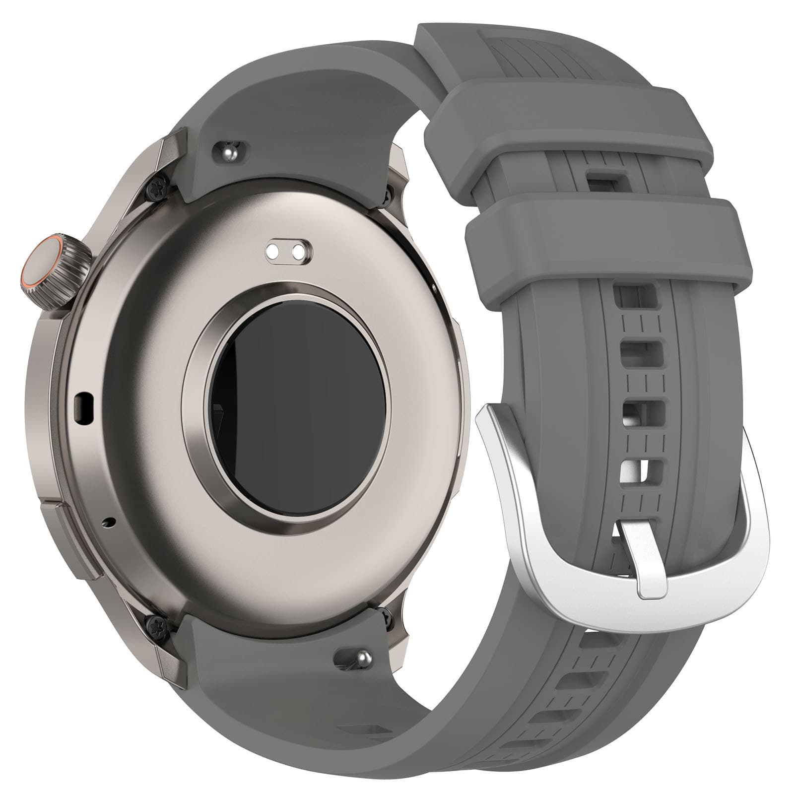Applicable to Huami Amazfit Balance Silicone Band Leaping Own Watch A2286 official sports wristband 4