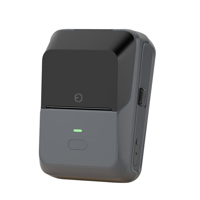 Jewelry, handheld small mobile phone, printer, bluetooth 5