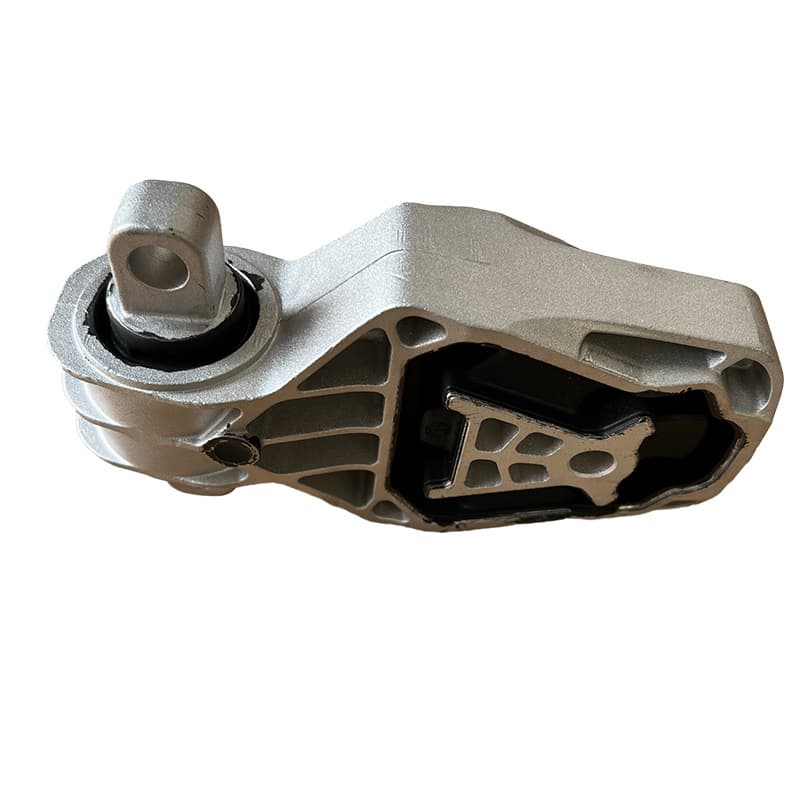 Factory supply is suitable for Mercedes -Benz W246 engine feet glue 2462401209 car parts accessories 5