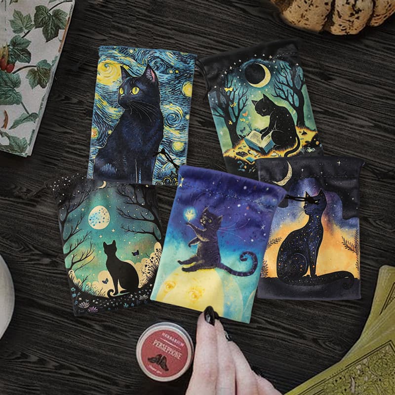 Double-sided cloth bag, Birthday gift 1