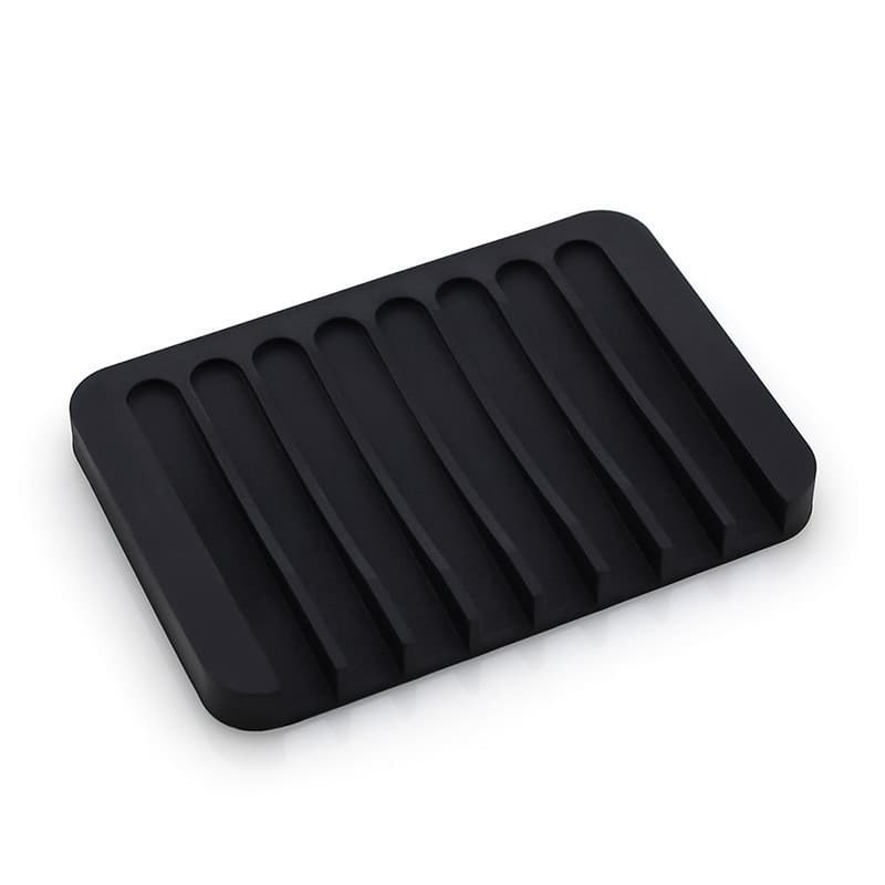 Silicone soap holder, storage system 4