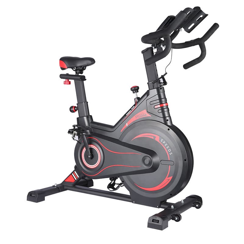 Sports bike for gym for commercial use, equipment for cycling 5