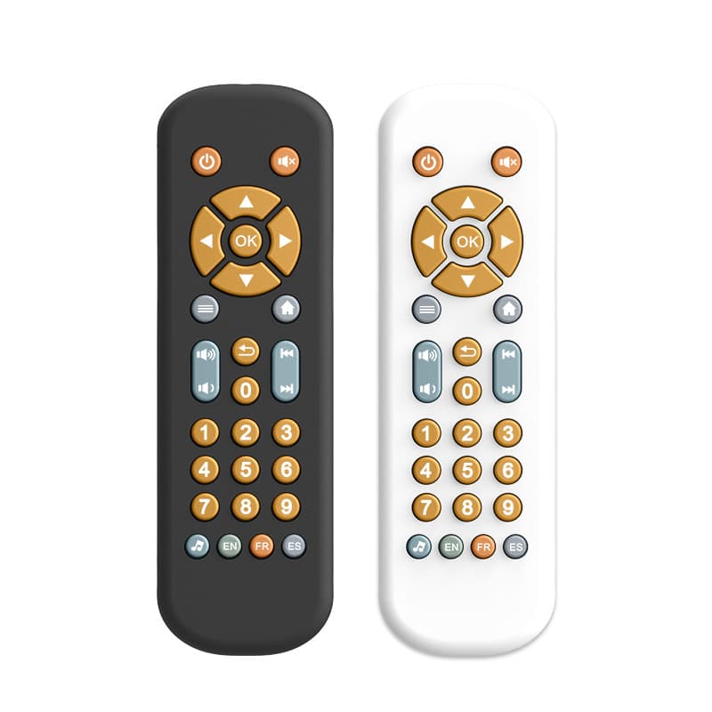 (Cross-border trading), realistic music remote control for baby for students, toy 5