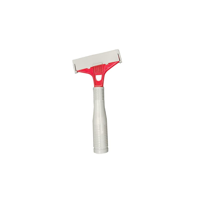 Factory wholesale stainless steel shovel cleaning knife cleaning knife marble clean shovel tool aluminum alloy heavy cleansing shovel 5