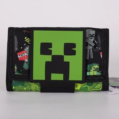 Wallet, card holder, capacious key bag, travel card and cardholder case 3