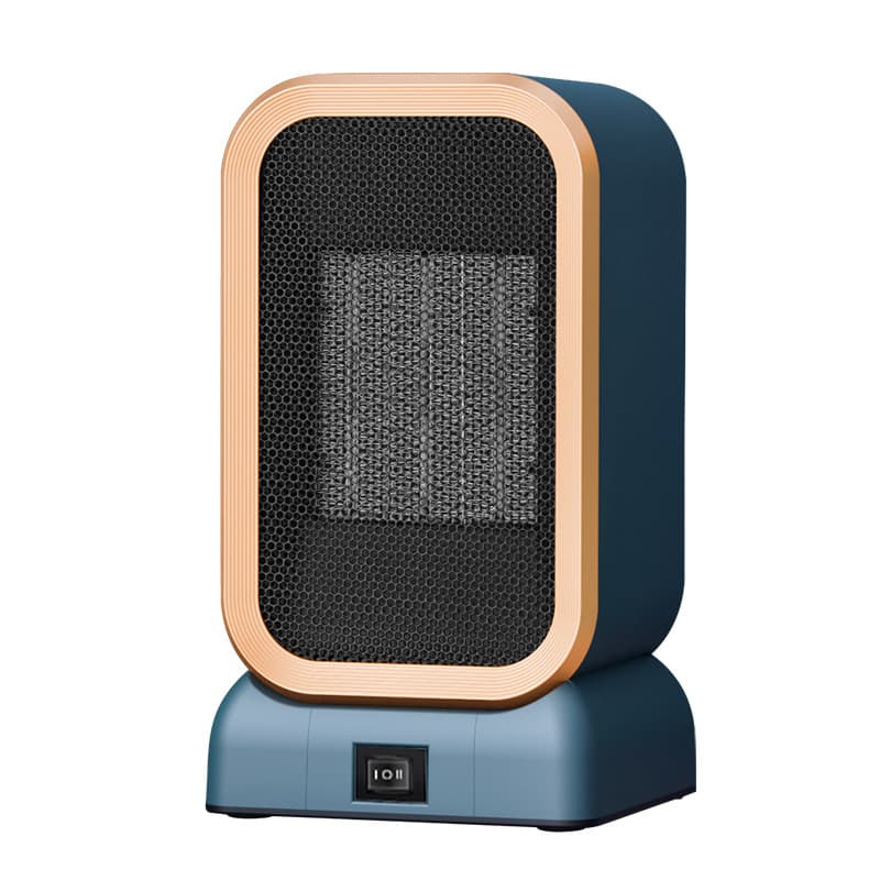 Cross-border PTC heater home heater small hot air heater electric heater office dormitory heater European regulations 5