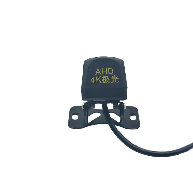 1080P million high -definition fish eyes wide -angle AHD4K starlight night viewing car camera car video Camera 2