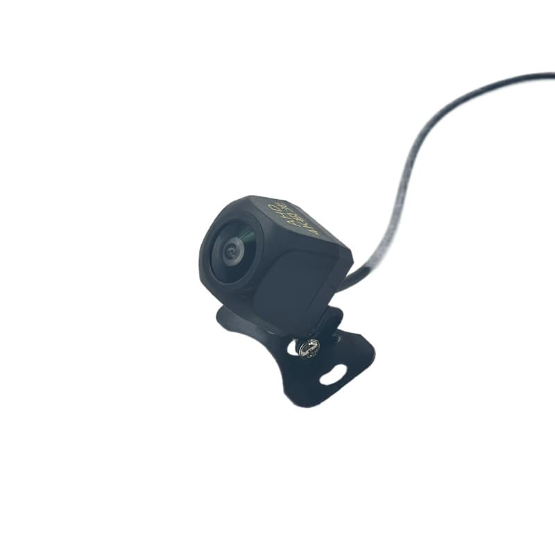 1080P million high -definition fish eyes wide -angle AHD4K starlight night viewing car camera car video Camera 3
