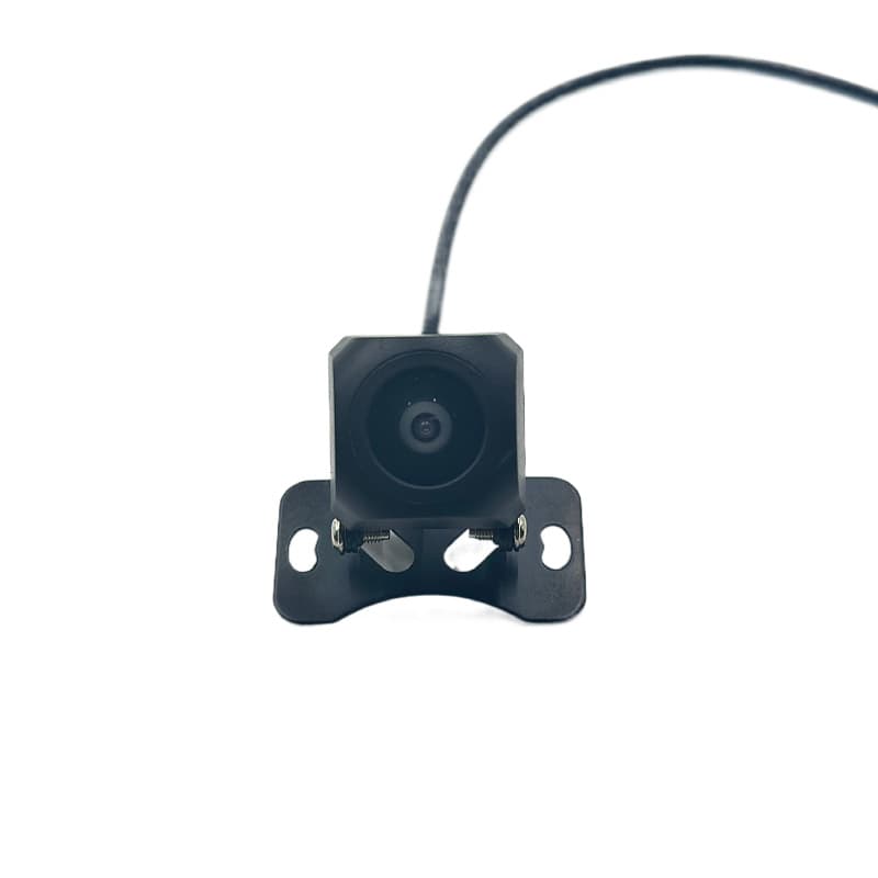1080P million high -definition fish eyes wide -angle AHD4K starlight night viewing car camera car video Camera 4