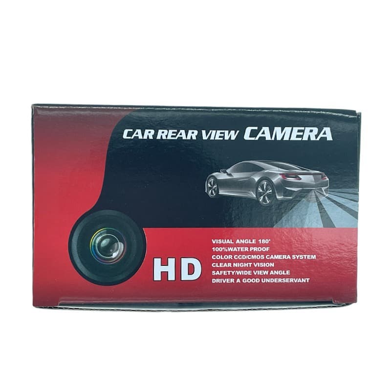 1080P million high -definition fish eyes wide -angle AHD4K starlight night viewing car camera car video Camera 5