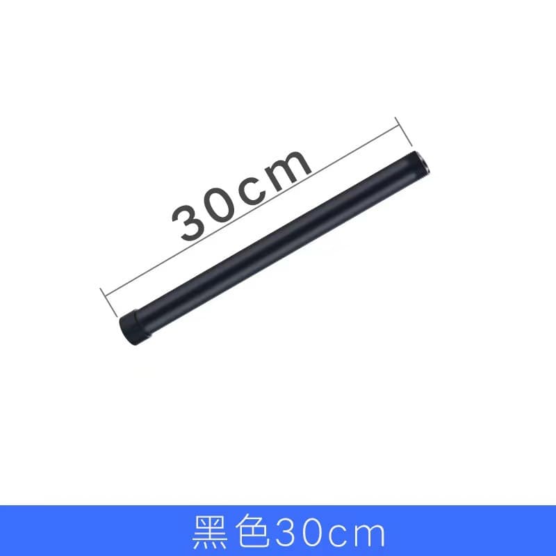 Shower Shower Sprinkle Ringfers Fixed Shower base accessories Shower spray bracket extended extended maintenance accessories 3