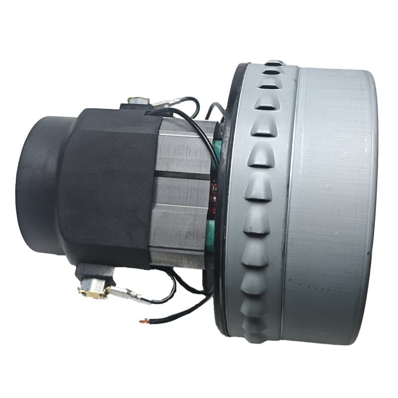 Compatible vacuum cleaner, accessories, copper engine, 1200W, 1800W 4