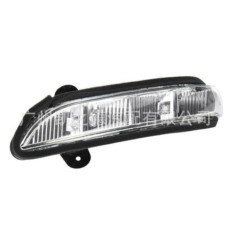 Applicable 04-09 Mercedes-Benz S-Class CLS C-Class CL Class W211W221W219 Reversing Mirror Lantern 2198200521 4