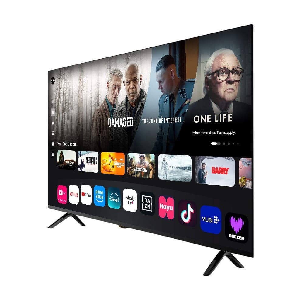 (Wholesale), (Cross-border trading), smart TV, 32 inch, 43 inch, 55 inch, 65 inch 1