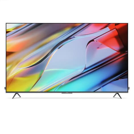 Smart TV 32 43 50 55 65 75 86 inch smart TV 4K Russian TV 3