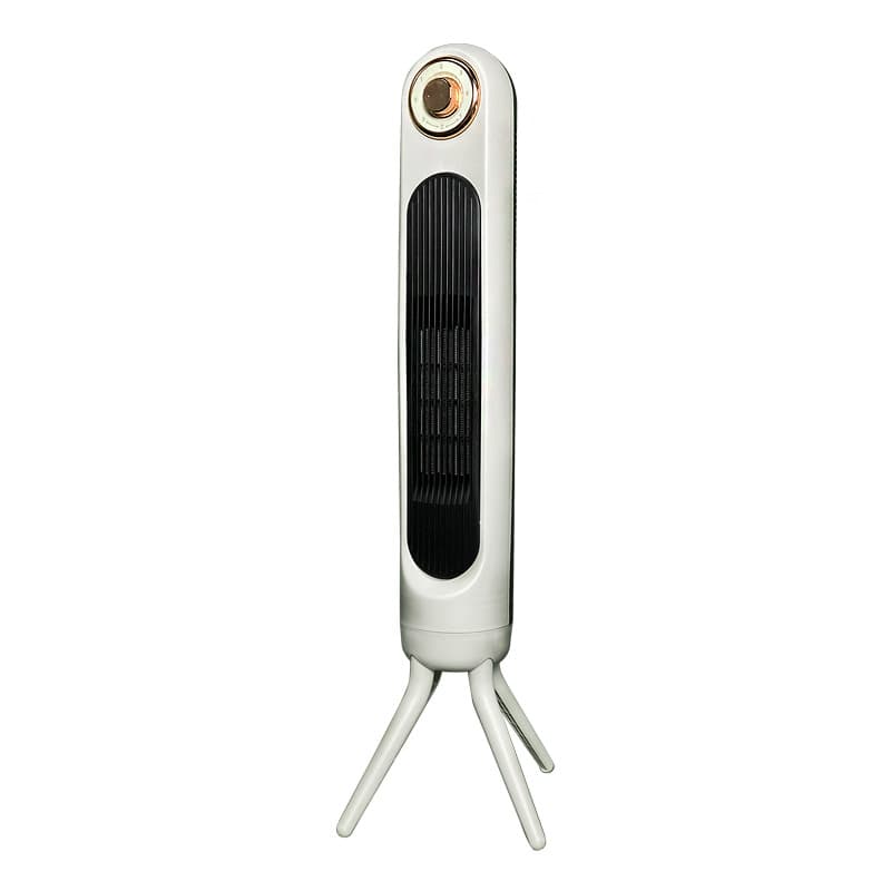 Heater Household -type four -legged heating bathroom room electric heaters are hot hot 5