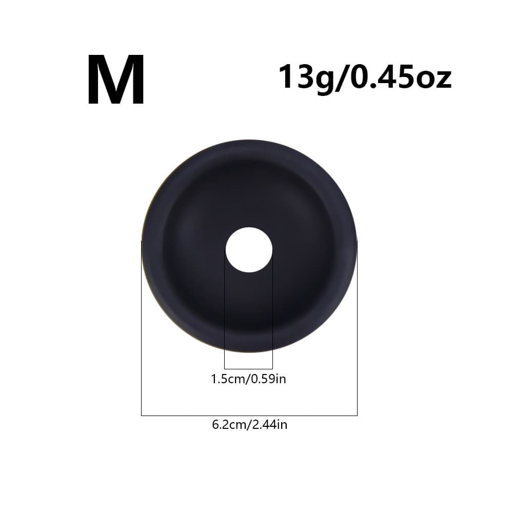 Silicone men's accessories 3