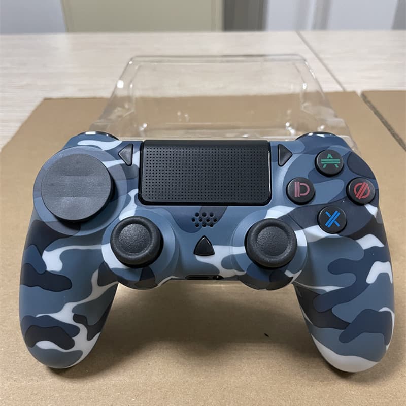 Handle, wireless bluetooth controller, P4, P4 4