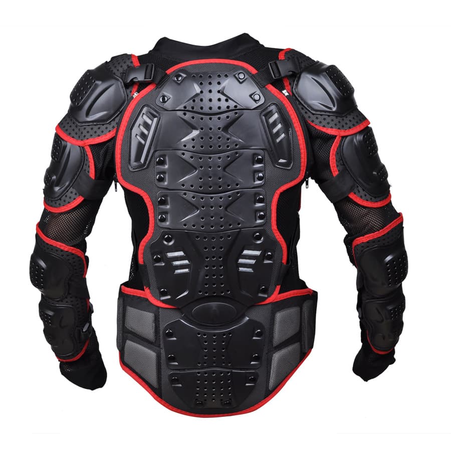 (Wholesale), sports travel jersey, racing car, off-road protective gear, fall protection 5