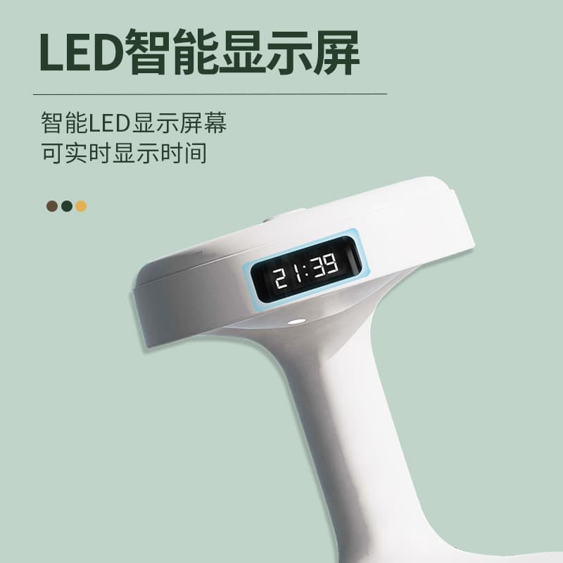 (Cross-border trading), creative lights drop-shaped, moisturizing humidifier, new collection 4