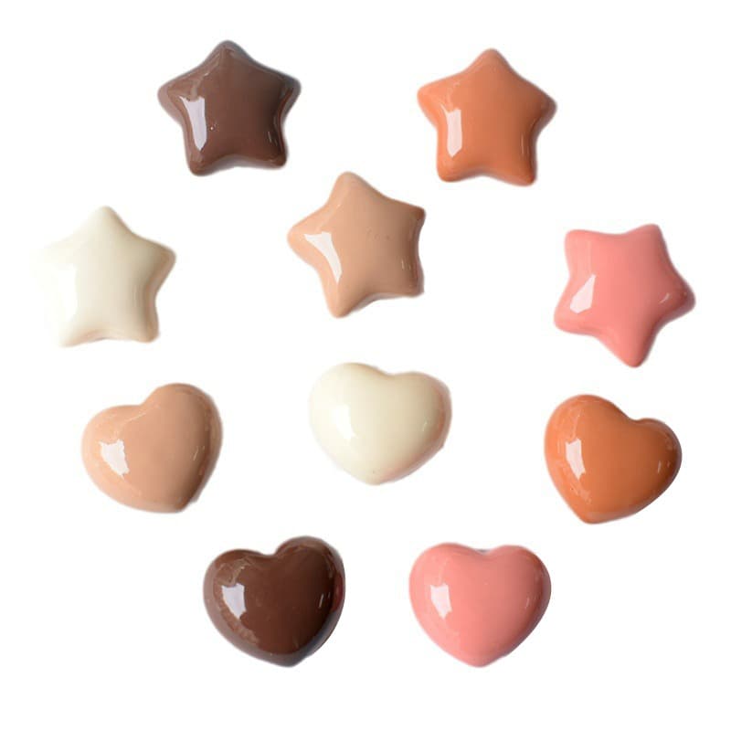 Brand accessories, handle, phone case, cream hair accessory, high-quality style 5