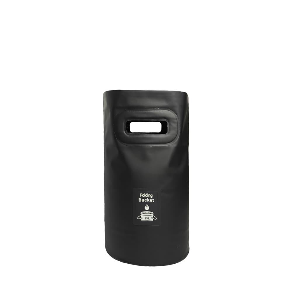 Universal bucket for camping for traveling 5