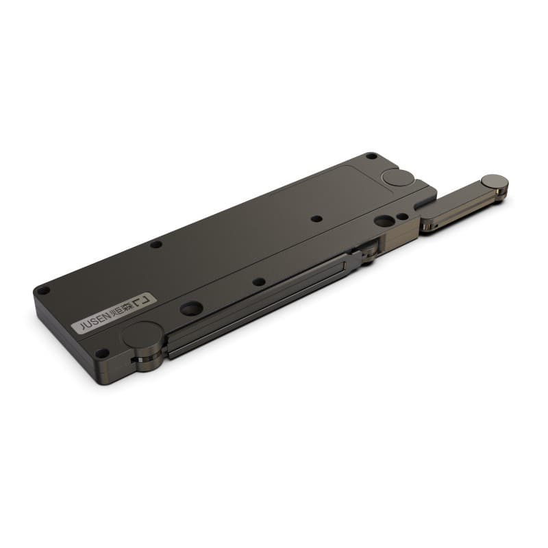 OT Mini Automatic Door Opening Device Hands-Free Heavy Duty 5