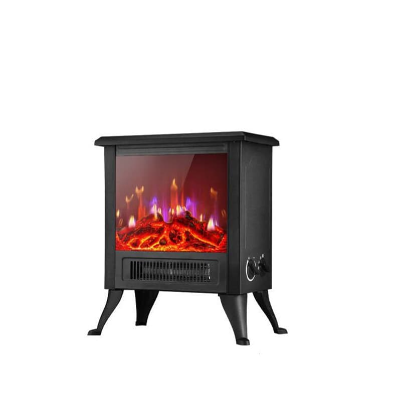 European fireplace heater simulation Fire Mountain household winter intelligent speed heater electric heating manufacturer 5